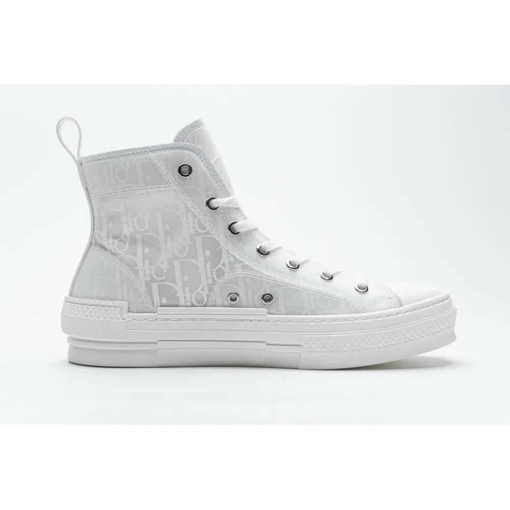 Perfectkicks Dior 3SH118YYO HIGH White,T00853H960