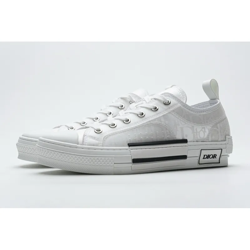 Perfectkicks Dior 3SH118YYO LOW White,T00853H960