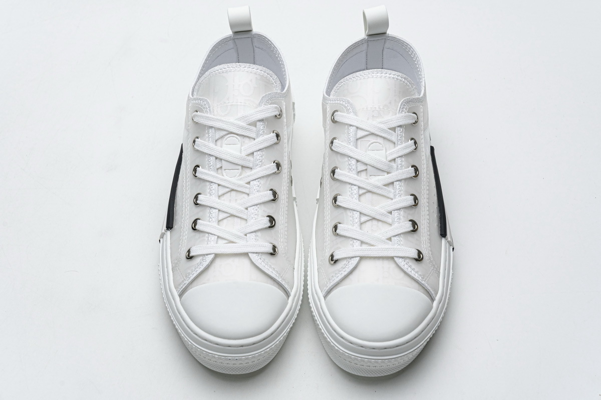  Perfectkicks Dior 3SH118YYO LOW White,T00853H960
