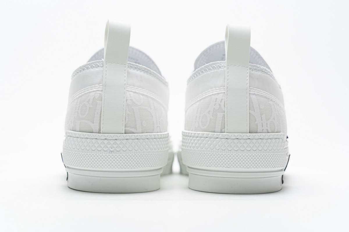  Perfectkicks Dior 3SH118YYO LOW White,T00853H960