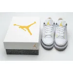 Perfectkicks Jordan 3 Retro Laser Orange (W) ,CK9246-108