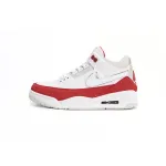 Perfectkicks Jordan 3 Tinker White University Red,CJ0939-100