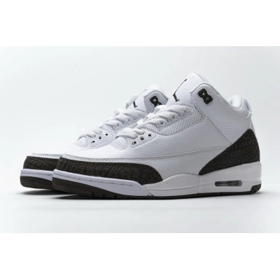  Perfectkicks Jordan 3 Retro Mocha,136064-122 01