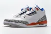 Perfectkicks Jordan 3 Retro Knicks,136064-148