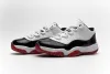 Perfectkicks Jordan 11 Retro Low Concord Bred,AV2187-160