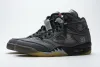 Perfectkicks Jordan 5 Retro Off-White Black,CT8480-001