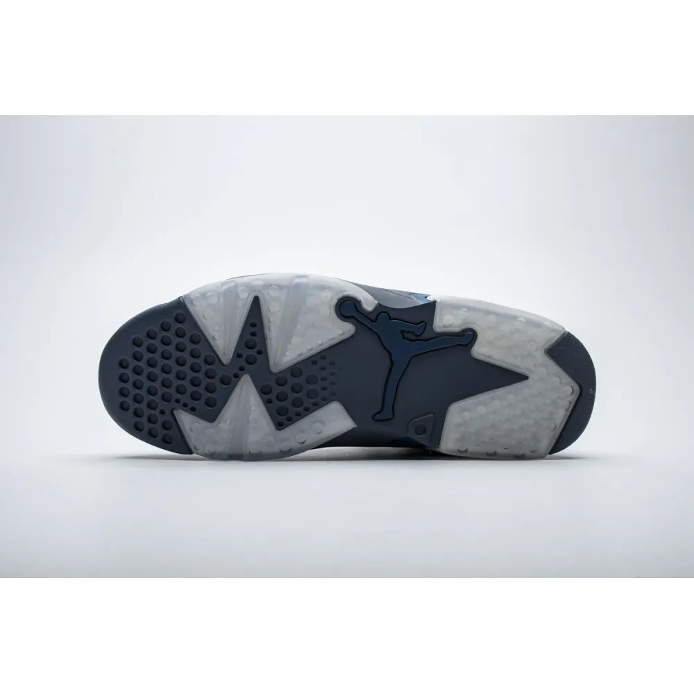 Perfectkicks Jordan 6 Retro Diffused Blue,384664-400