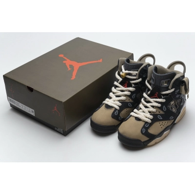  Perfectkicks Air Jordan 6 Retro SP,CT5058-001 02