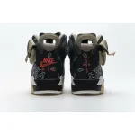 Perfectkicks Air Jordan 6 Retro SP,CT5058-001