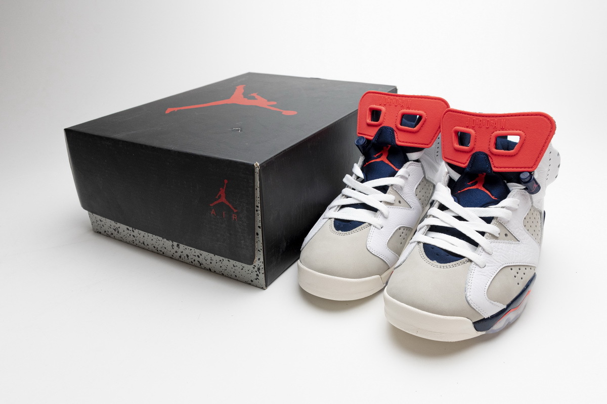  Perfectkicks Jordan 6 Retro Tinker,384664-104