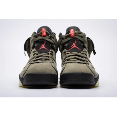  Perfectkicks Jordan 6 Retro Travis Scott,CN1084-200 02