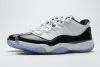 GET Jordan 11 Retro Low Concord,528895-153