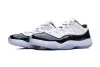 GET Jordan 11 Retro Low Iridescent,528895-145