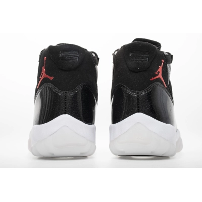  GET Jordan 11 Retro 72-10,378037-002 02