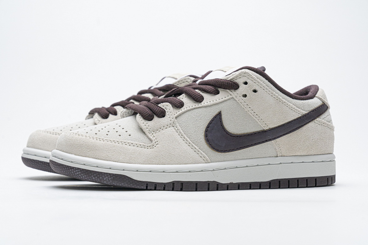  GET SB Dunk Low Desert Sand Mahogany,BQ6817-004