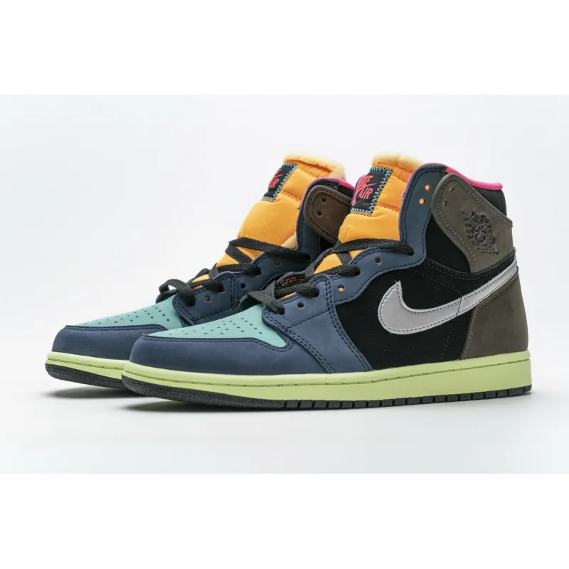 GET Jordan 1 Retro High Tokyo Bio Hack,555088-201