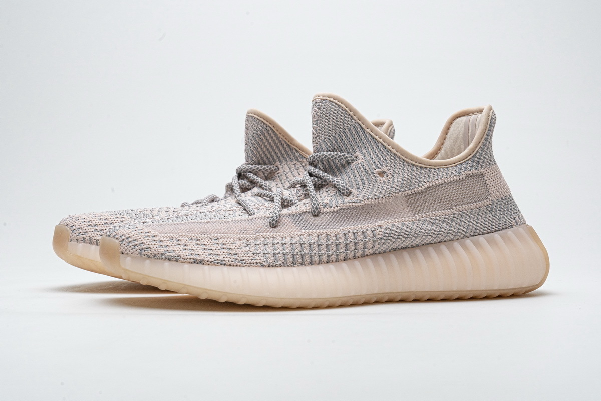  GET Yeezy Boost 350 V2 Synth (Non-Reflective),FV5578