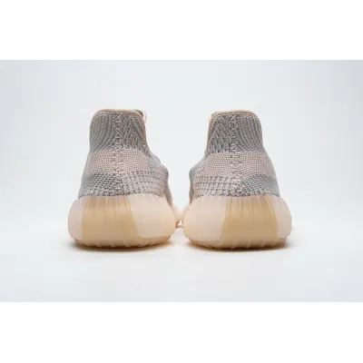  GET Yeezy Boost 350 V2 Synth (Non-Reflective),FV5578 02