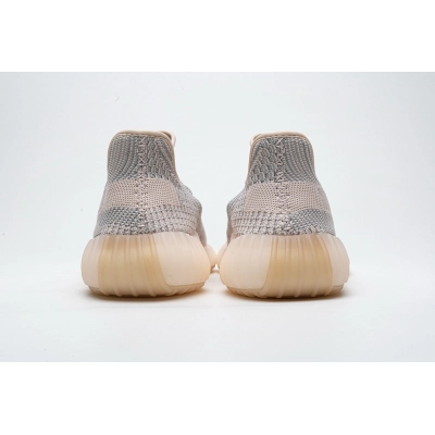  GET Yeezy Boost 350 V2 Synth (Non-Reflective),FV5578 02