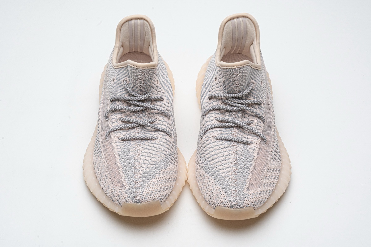  GET Yeezy Boost 350 V2 Synth (Non-Reflective),FV5578