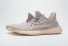 GET Yeezy Boost 350 V2 Synth (Reflective),FV5666