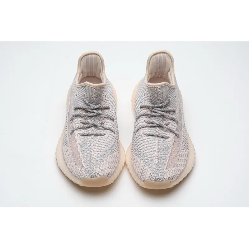 GET Yeezy Boost 350 V2 Synth (Reflective),FV5666