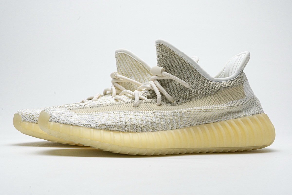  GET Yeezy Boost 350 V2 Natural,FZ5246