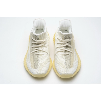  GET Yeezy Boost 350 V2 Natural,FZ5246 02