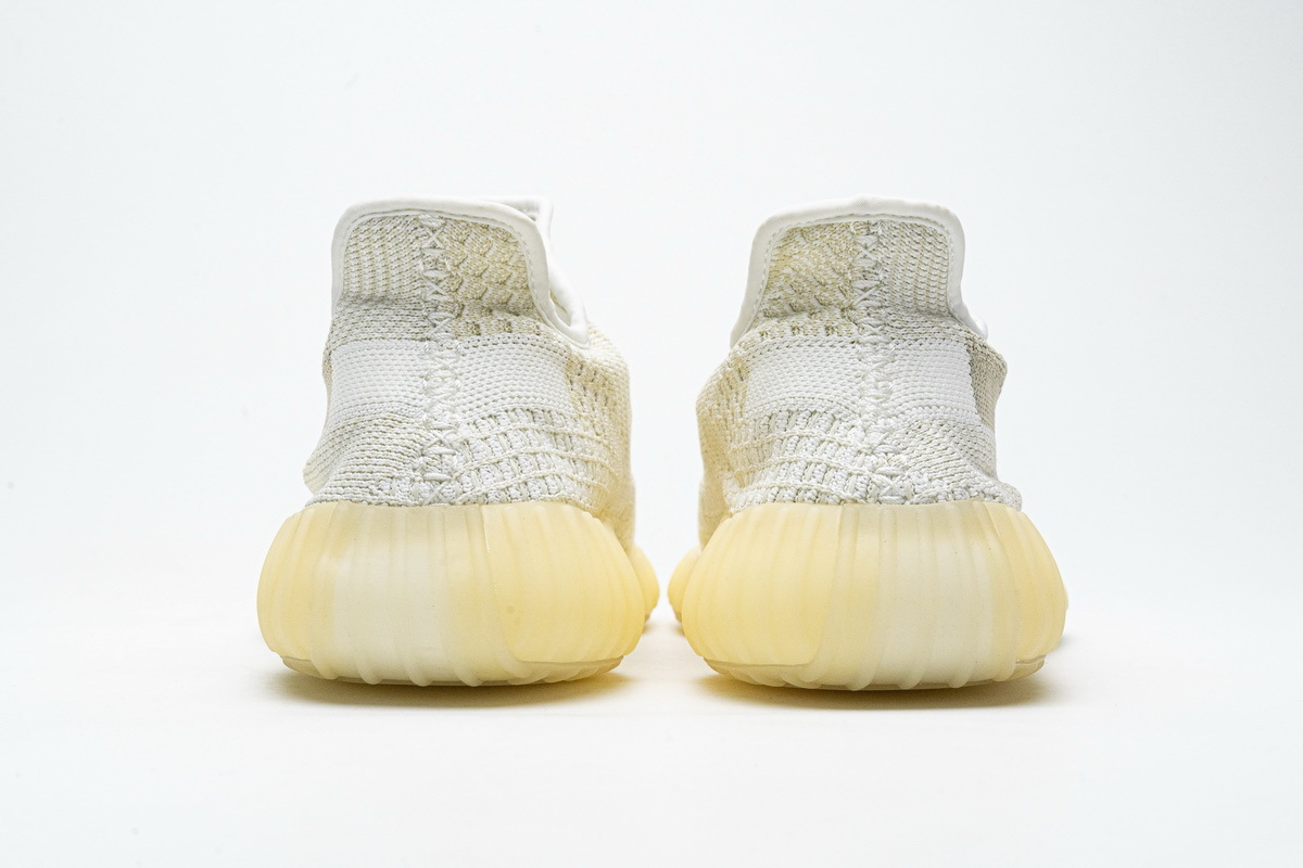  GET Yeezy Boost 350 V2 Natural,FZ5246