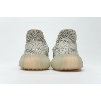  GET Yeezy Boost 350 V2 Lundmark (Reflective),FV3254 02