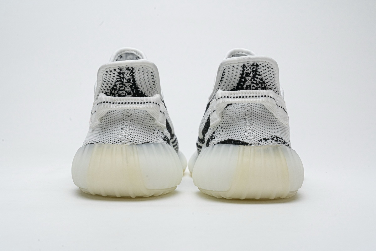  GET Yeezy Boost 350 V2 Zebra,CP9654