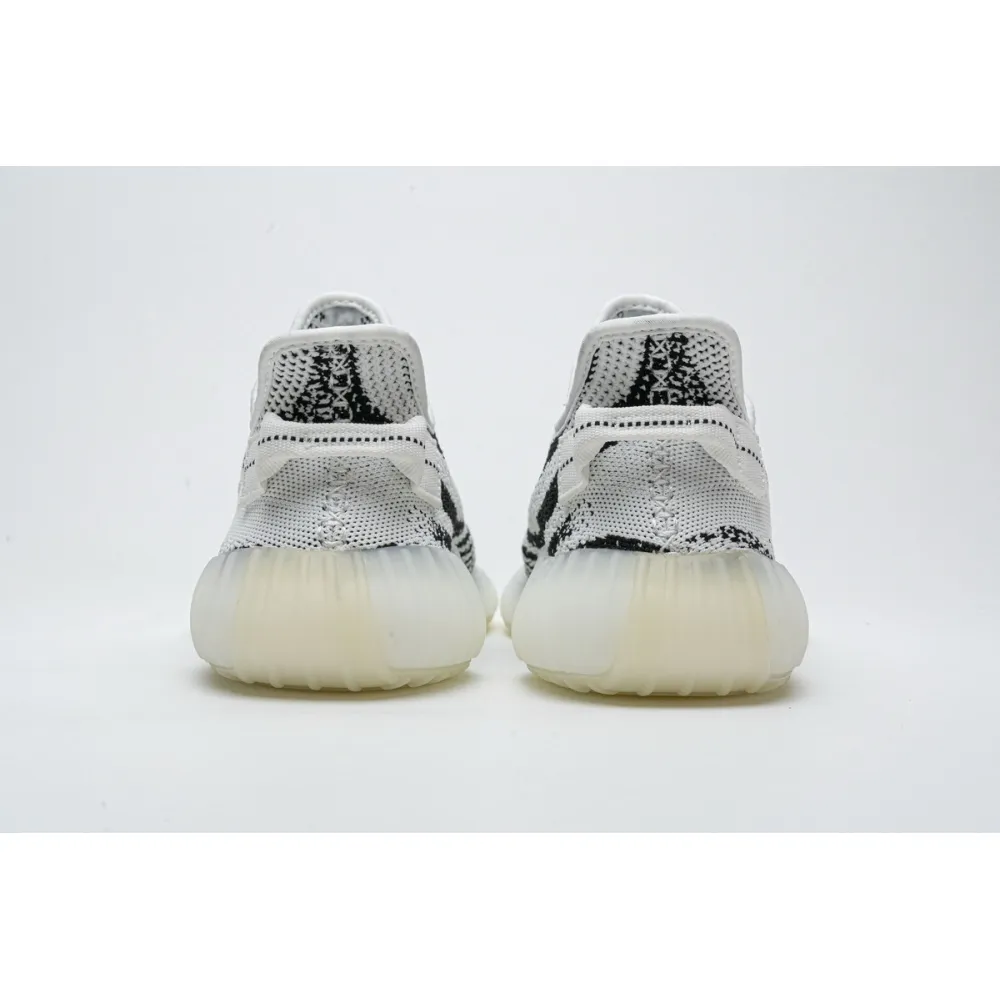  GET Yeezy Boost 350 V2 Zebra,CP9654
