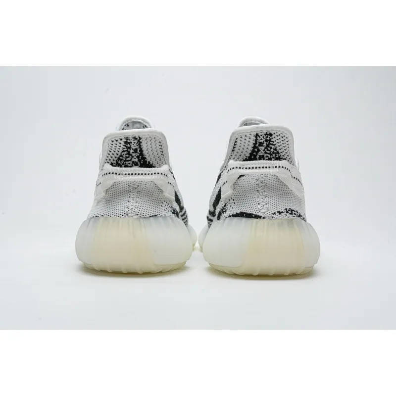  GET Yeezy Boost 350 V2 Zebra,CP9654