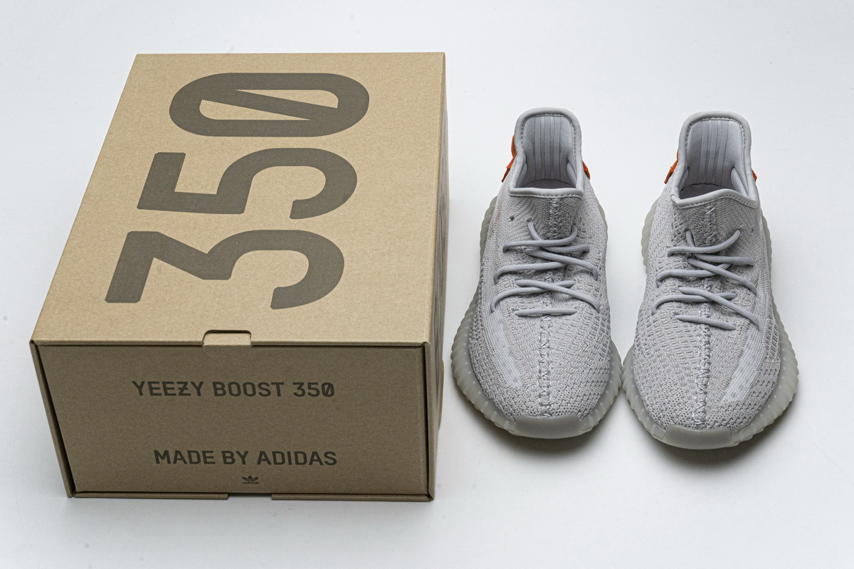  GET Yeezy Boost 350 V2 Tail Light,FX9017