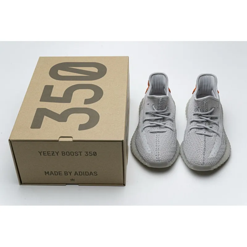 GET Yeezy Boost 350 V2 Tail Light,FX9017