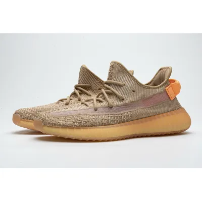 【⭐Special Offer⭐】 Yeezy Boost 350 V2 Clay,EG7490 01