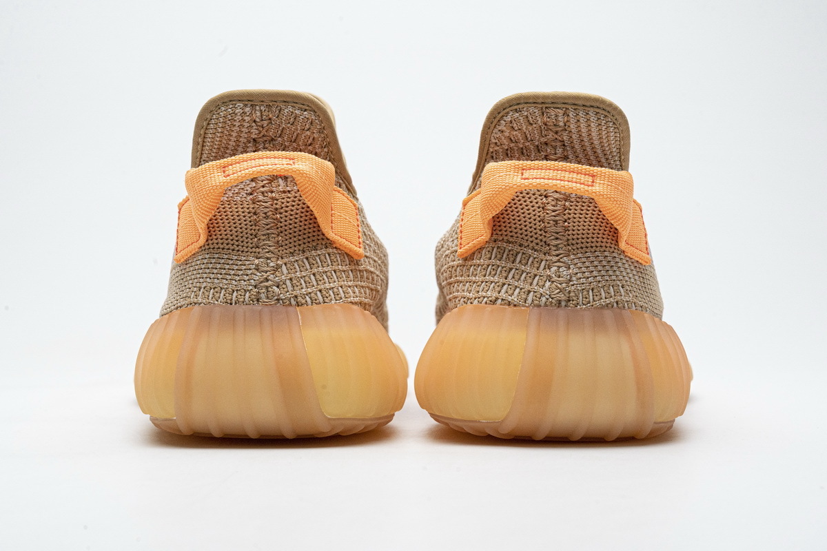  GET  Yeezy Boost 350 V2 Clay,EG7490
