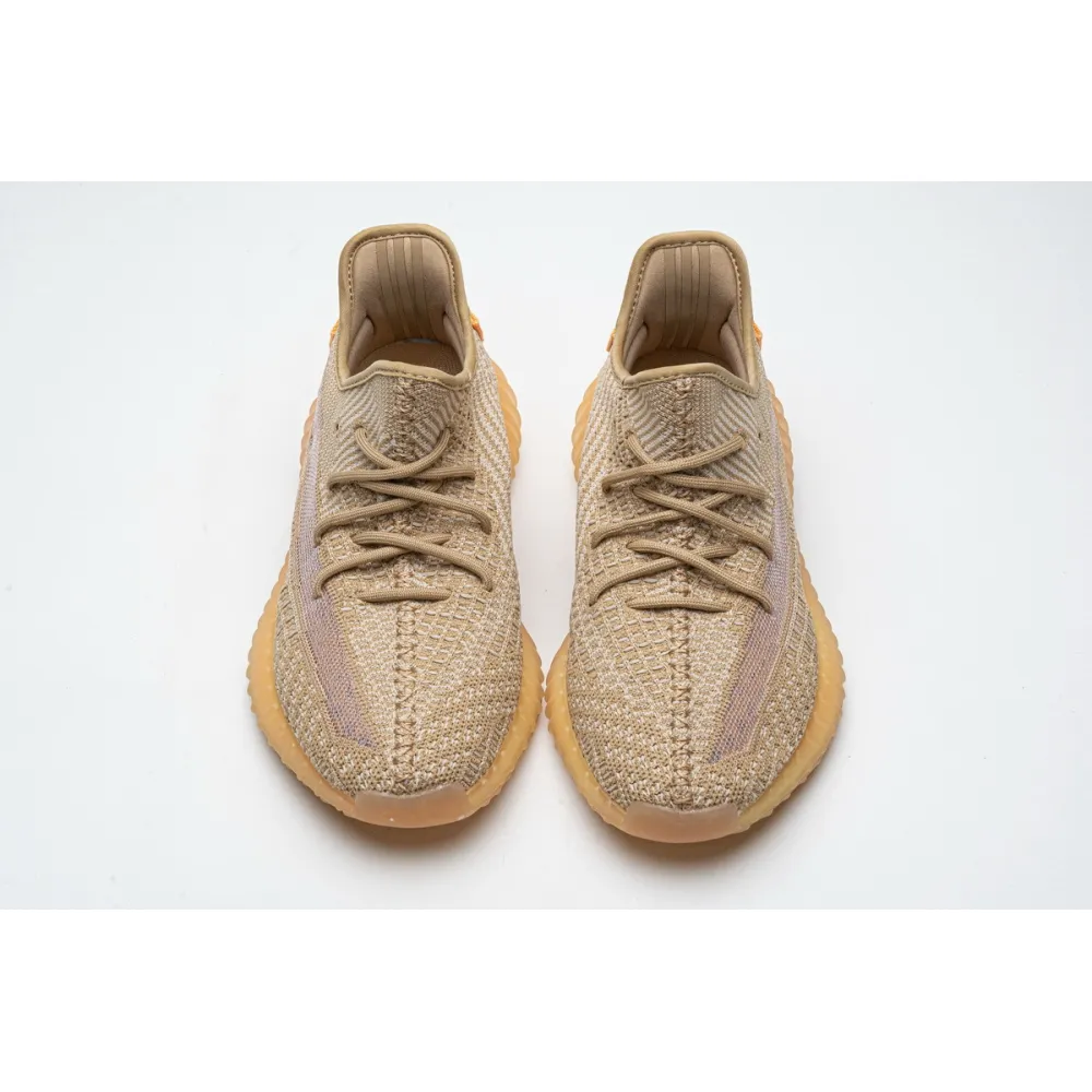 【⭐Special Offer⭐】 Yeezy Boost 350 V2 Clay,EG7490