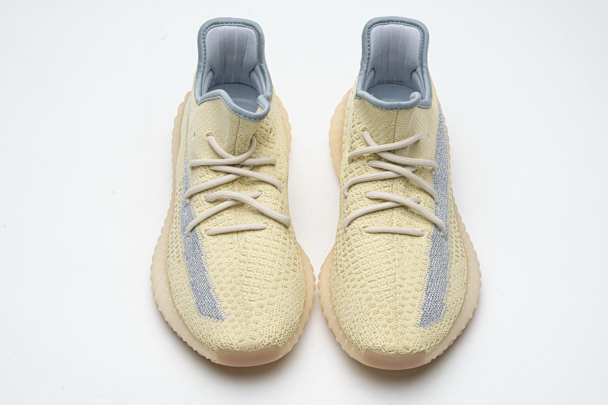  GET Yeezy Boost 350 V2 Linen,FY5158