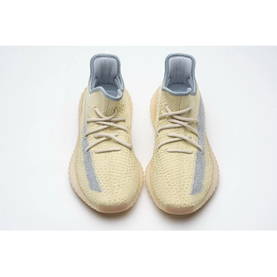  GET Yeezy Boost 350 V2 Linen,FY5158 02