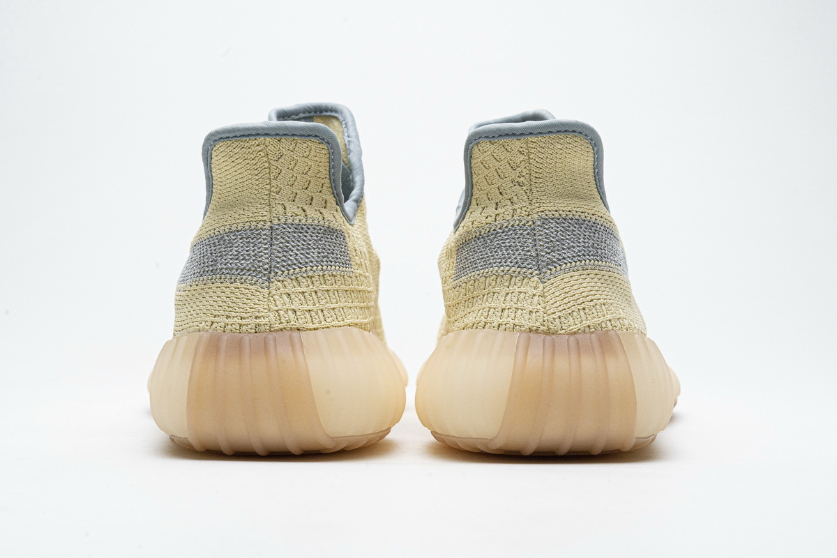  GET Yeezy Boost 350 V2 Linen,FY5158