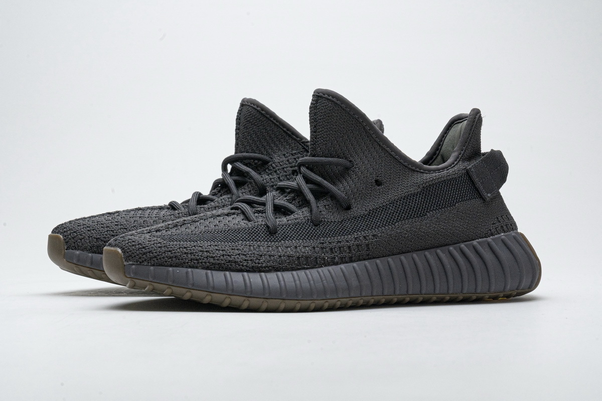  GET Yeezy Boost 350 V2 Cinder,FY2903