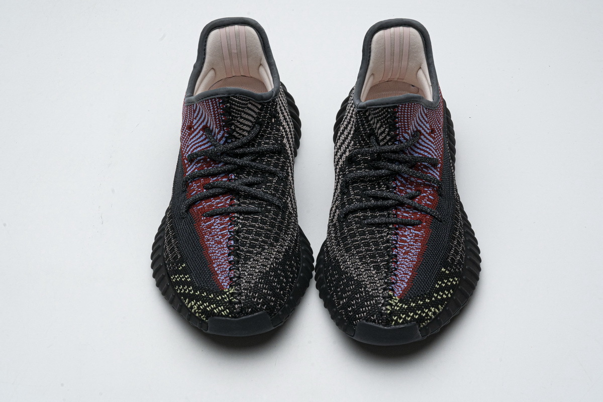  GET Yeezy Boost 350 V2 Yecheil (Reflective),FX4145