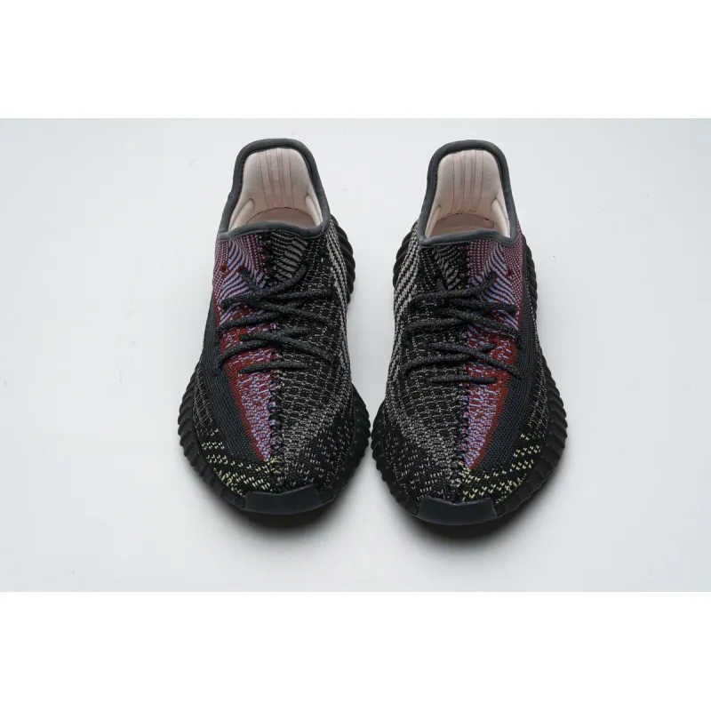 GET Yeezy Boost 350 V2 Yecheil (Reflective),FX4145