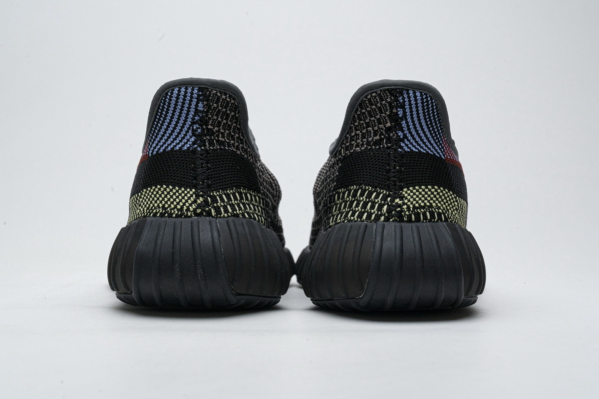  GET Yeezy Boost 350 V2 Yecheil (Reflective),FX4145