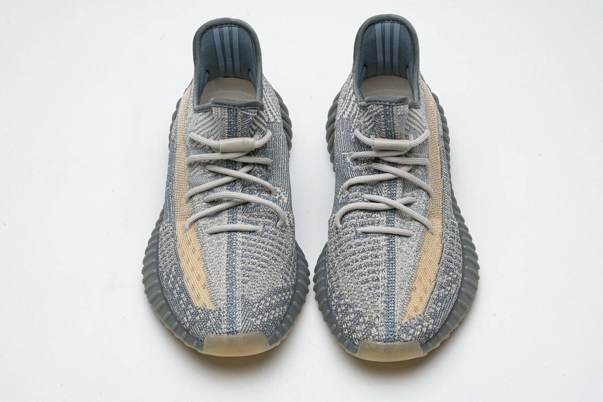  GET Yeezy Boost 350 V2 Israfil,FZ5421