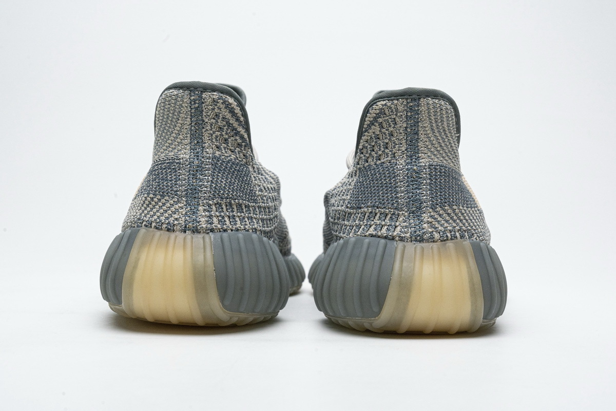 GET Yeezy Boost 350 V2 Israfil,FZ5421