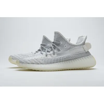 GET Yeezy Boost 350 V2 Static (Non-Reflective),EF2905 01