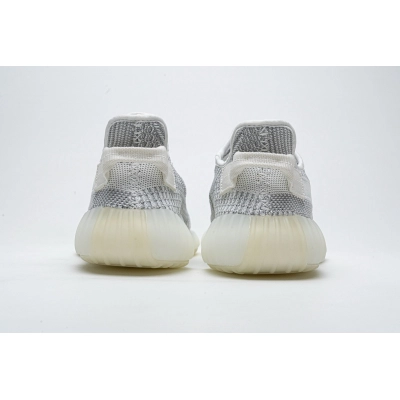  GET Yeezy Boost 350 V2 Static (Non-Reflective),EF2905 02