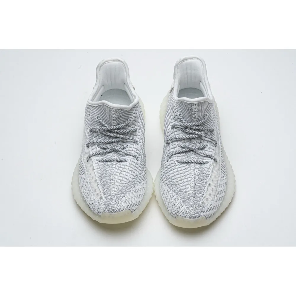 GET Yeezy Boost 350 V2 Static (Non-Reflective),EF2905